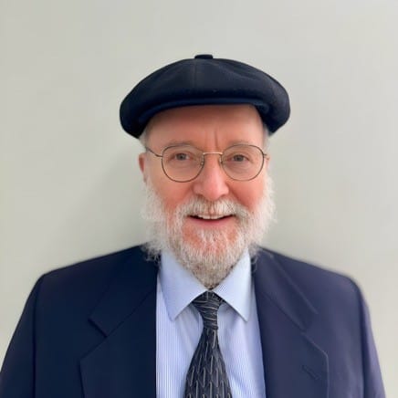Chaim Abrahams img